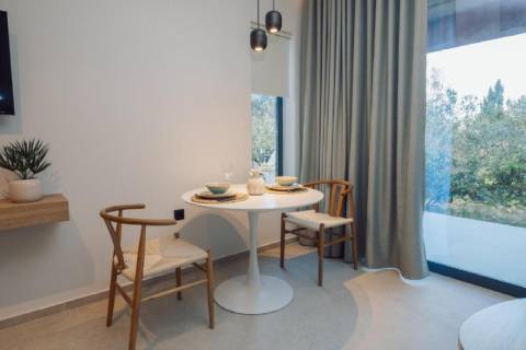 Andromahi Apartments & Suites Zakynthos Greece